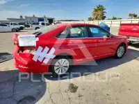 2019 Volkswagen Jetta фото