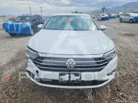 2019 Volkswagen Jetta фото