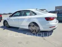 2019 Volkswagen Jetta фото