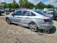2019 Volkswagen Jetta фото