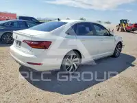 2019 Volkswagen Jetta фото