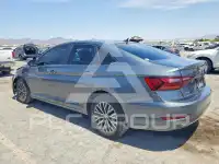 2019 Volkswagen Jetta photo