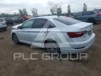 2019 Volkswagen Jetta фото