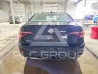 2019 Volkswagen Jetta фото