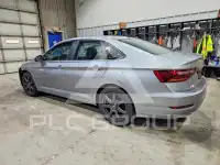 2019 Volkswagen Jetta фото