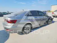 2019 Volkswagen Jetta photo