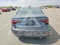 2019 Volkswagen Jetta фото