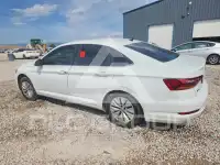 2019 Volkswagen Jetta фото
