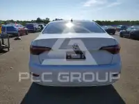 2019 Volkswagen Jetta фото