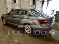 2019 Volkswagen Jetta photo