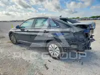 2019 Volkswagen Jetta photo