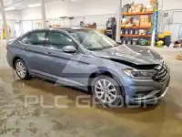 2019 Volkswagen Jetta photo