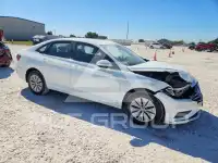 2019 Volkswagen Jetta фото