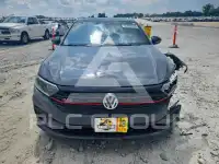 2019 Volkswagen Jetta фото