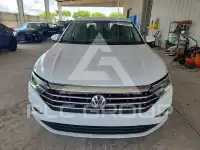 2019 Volkswagen Jetta фото