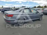 2019 Volkswagen Jetta фото
