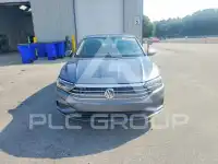 2019 Volkswagen Jetta фото
