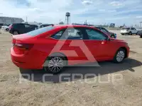 2019 Volkswagen Jetta фото