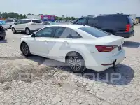 2019 Volkswagen Jetta фото
