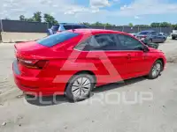 2019 Volkswagen Jetta фото