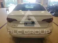 2019 Volkswagen Jetta фото