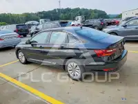2019 Volkswagen Jetta фото