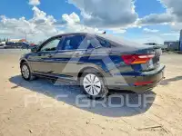 2019 Volkswagen Jetta фото