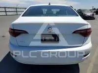 2019 Volkswagen Jetta фото