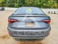 2019 Volkswagen Jetta фото