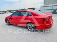 2019 Volkswagen Jetta фото