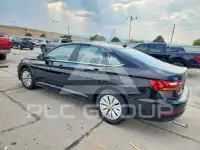 2019 Volkswagen Jetta фото