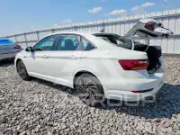 2019 Volkswagen Jetta фото