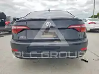 2019 Volkswagen Jetta фото