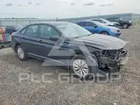 2019 Volkswagen Jetta photo