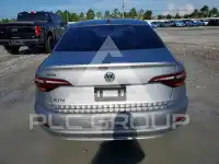 2019 Volkswagen Jetta фото