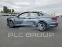 2019 Volkswagen Jetta фото