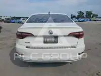 2019 Volkswagen Jetta photo