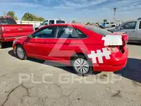 2019 Volkswagen Jetta фото