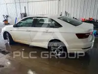2019 Volkswagen Jetta фото