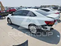 2019 Volkswagen Jetta фото