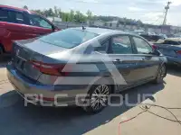 2019 Volkswagen Jetta фото