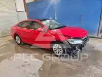 2019 Volkswagen Jetta photo
