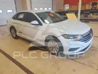2019 Volkswagen Jetta фото