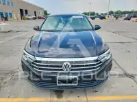 2019 Volkswagen Jetta фото
