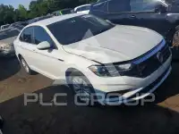 2019 Volkswagen Jetta фото