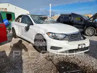 2019 Volkswagen Jetta фото