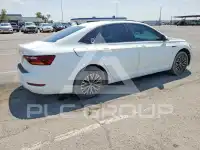 2019 Volkswagen Jetta фото