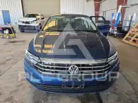 2019 Volkswagen Jetta фото