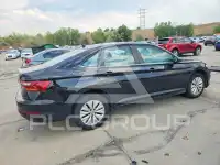 2019 Volkswagen Jetta фото