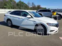 2019 Volkswagen Jetta фото